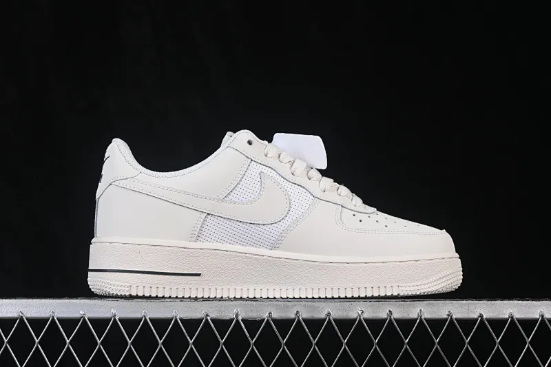 All categories Nk Air Force 1 Air Force series Nk Air Force 1 Low Air Force low-top Nike Air Force 1'07 Low Air Force 1 low-top casual sneakers IM6002-030